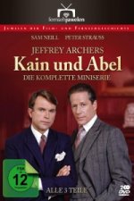 Kain und Abel - Der komplette 3-Teiler, 3 DVDs