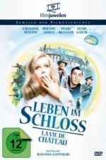 Leben im Schloss - La vie de château, 1 DVD