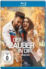 Tamasha, 1 Blu-ray