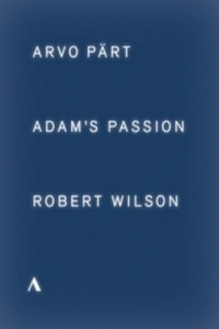 Adam's Passion, 1 DVD