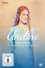 Undine, 1 DVD