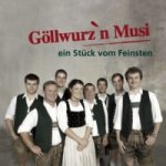 Ein Stück vom Feinsten, 1 Audio-CD