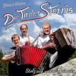 Stolz auf unsre Heimat, 1 Audio-CD