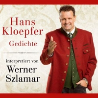 Gedichte, 1 Audio-CD