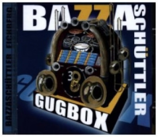 Gugbox, 1 Audio-CD