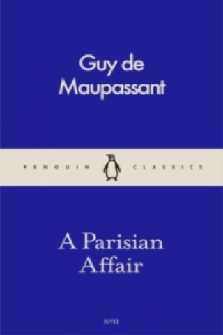 Parisian Affair