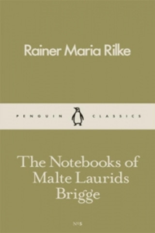 Notebooks of Malte Laurids Brigge