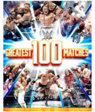 WWE: 100 Greatest Matches