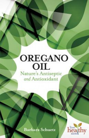 Oregano Oil