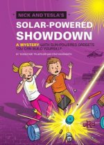 Nick and Tesla's Solar-Powered Showdown