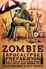 Zombie Apocalypse Preparation