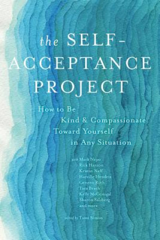 Self-Acceptance Project