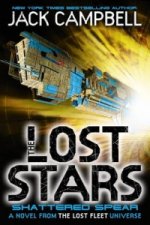 Lost Stars - Shattered Spear (Book 4)