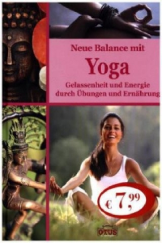 Neue Balance mit Yoga