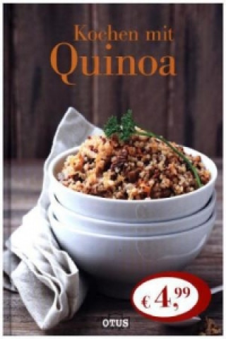 Quinoa, Amaranth & Co.