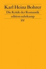 Die Kritik der Romantik
