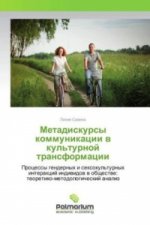 Metadiskursy kommunikacii v kul'turnoj transformacii