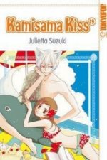 Kamisama Kiss. Bd.19