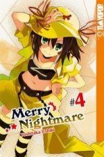 Merry Nightmare. Bd.4