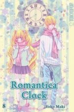 Romantica Clock. Bd.8