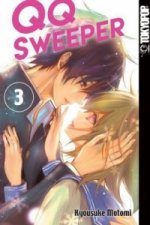 QQ Sweeper. Bd.3