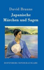 Japanische Marchen und Sagen