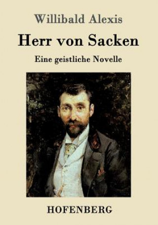 Herr von Sacken