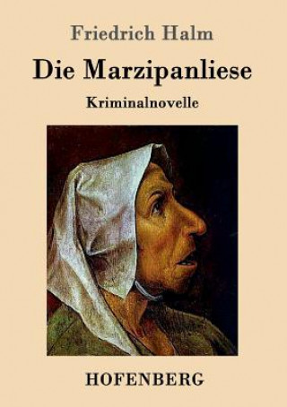 Marzipanliese