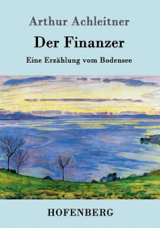 Finanzer