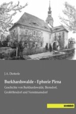 Burkhardswalde - Ephorie Pirna