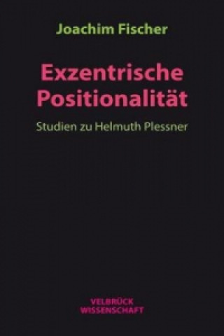 Exzentrische Positionalität