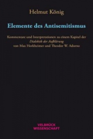 Elemente des Antisemitismus