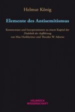 Elemente des Antisemitismus