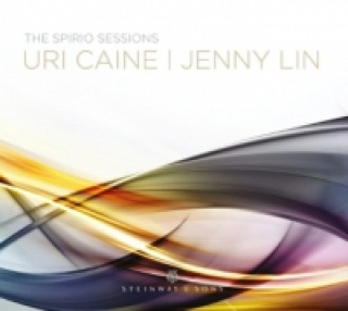 The Spirio Sessions - Uri Caine & Jenny Lin, 1 Audio-CD