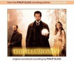 The Illusionist, 1 Audio-CD (Soundtrack)
