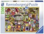 Bastelregal (Puzzle)