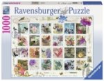 Briefmarkensammlung (Puzzle)