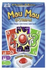 Mau Mau Extreme
