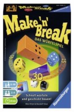 Make 'N' Break Würfelspiel