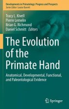 Evolution of the Primate Hand