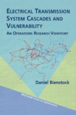 Electrical Transmission System Cascades and Vulnerability