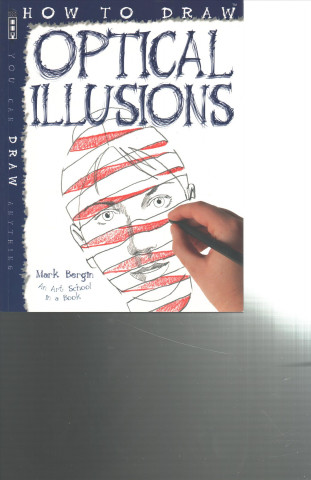 How To Draw Optical Illusions