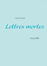 Lettres mortes