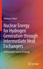 Nuclear Energy for Hydrogen Generation through Intermediate Heat Exchangers