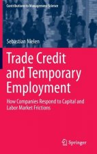 Trade Credit and Temporary Employment