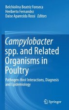 Campylobacter spp. and Related Organisms in Poultry