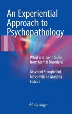 Experiential Approach to Psychopathology