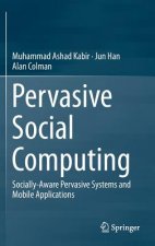 Pervasive Social Computing