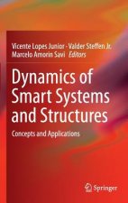 Dynamics of Smart Systems and Structures