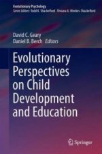 Evolutionary Perspectives on Child Development and Education